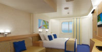 Ocean View: 6C